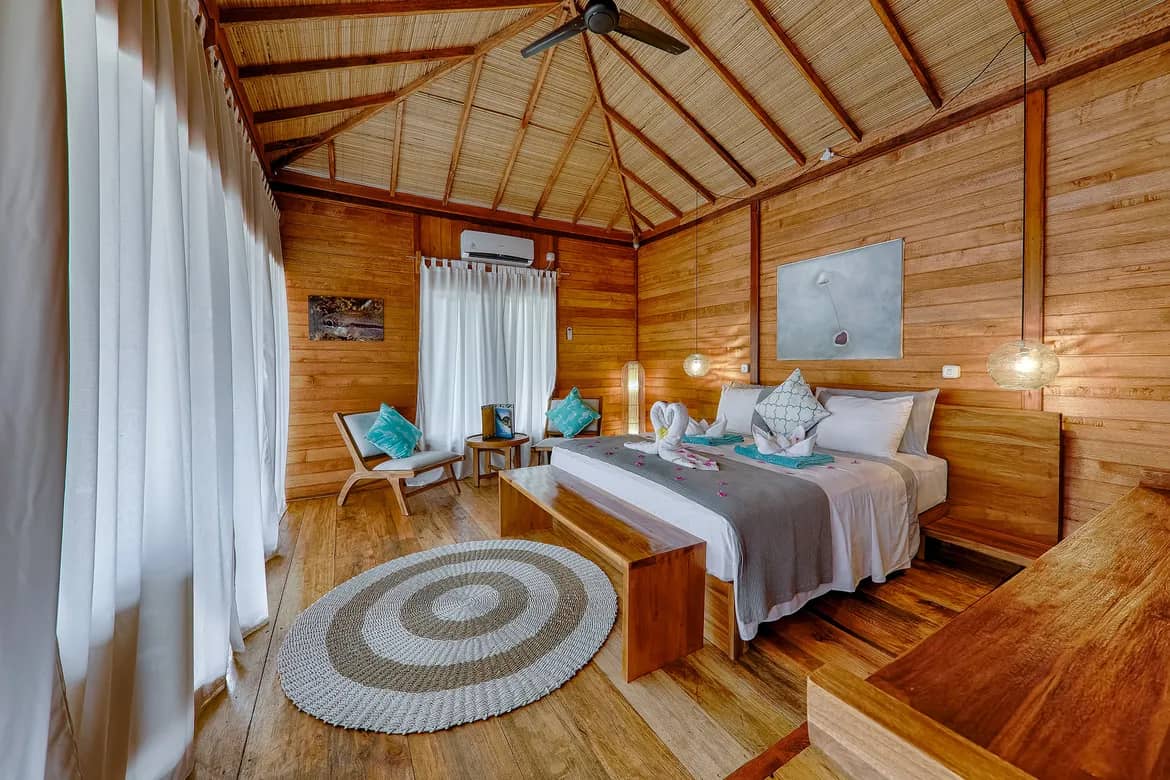 Beach View Cottages - image