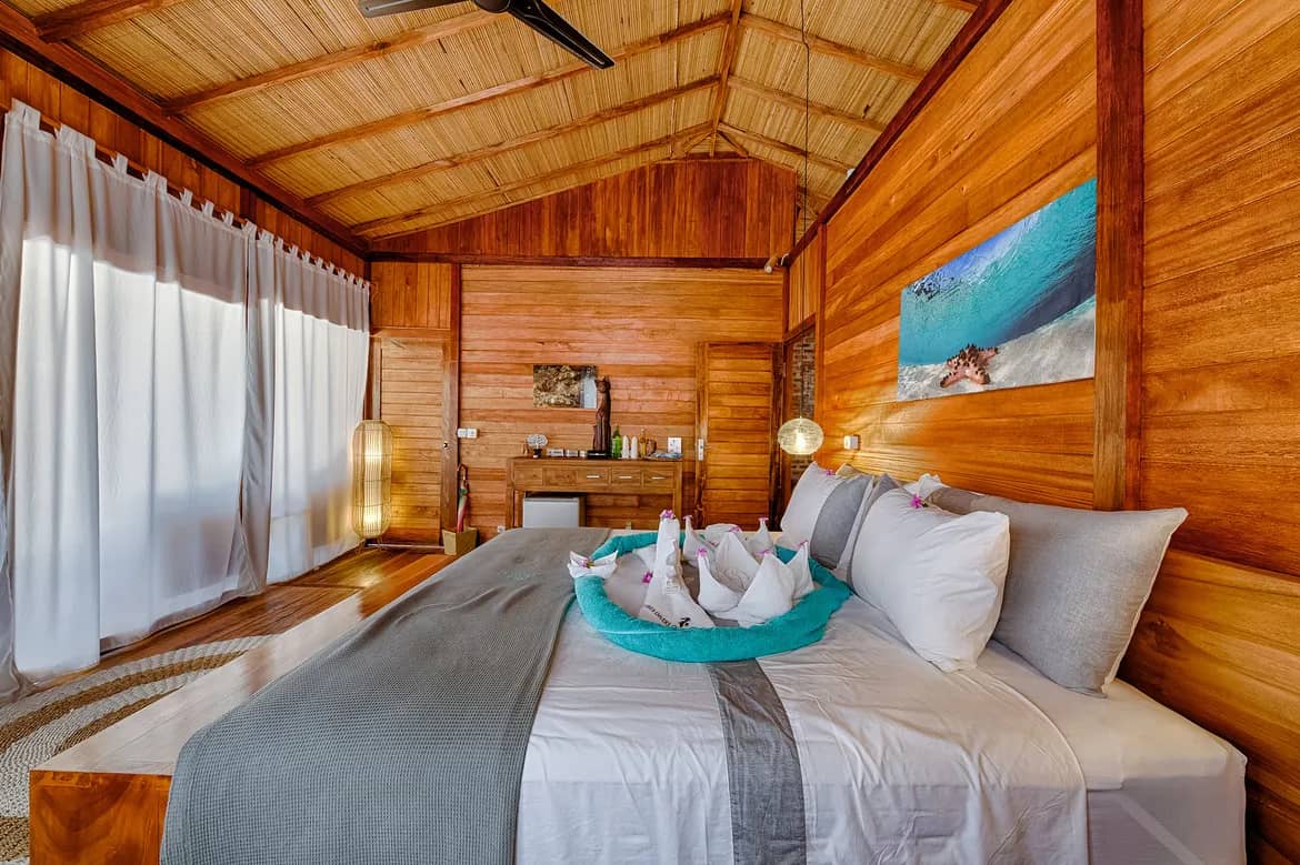 Garden View Family Cottage - image