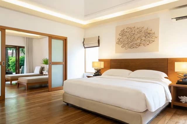 Garden Pool Villa - image