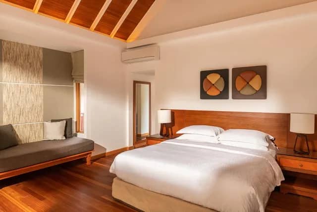 Two Bedroom Superior Room - image