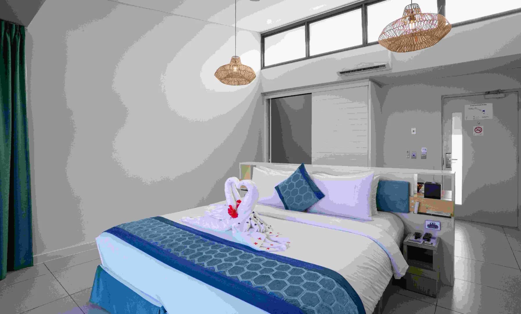 Overwater Suite - image