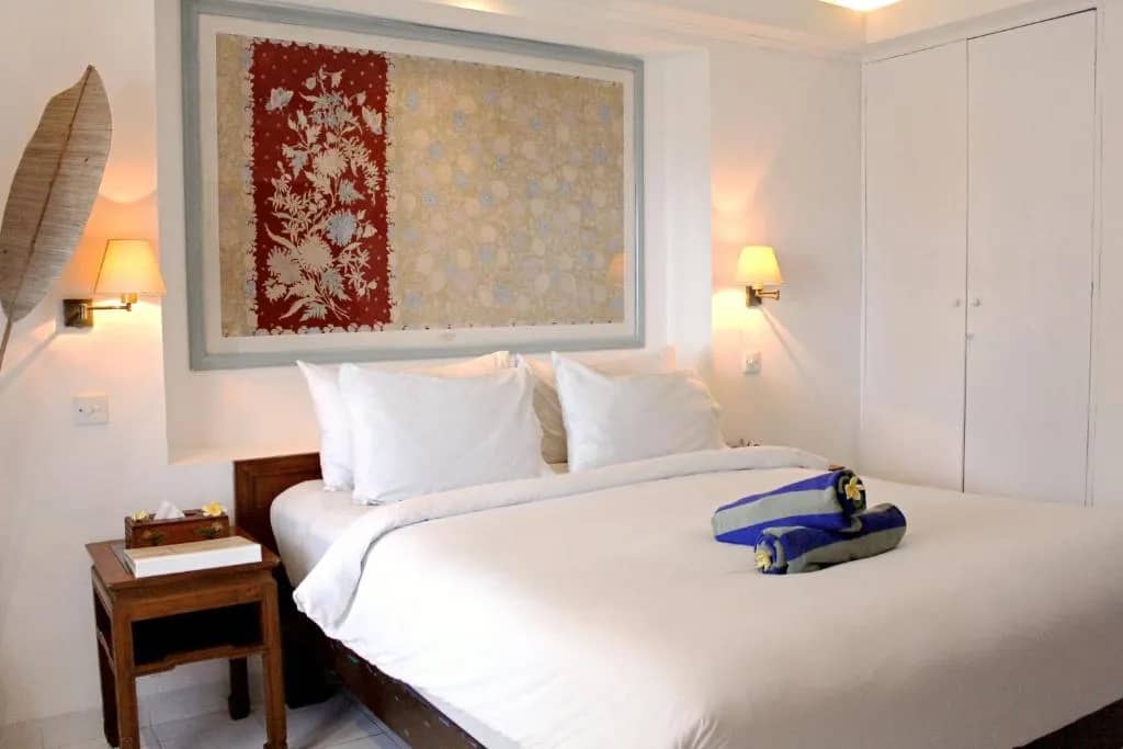 Standard Room - image