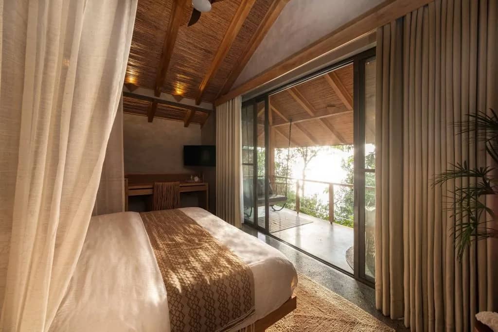 Deluxe Villa - image