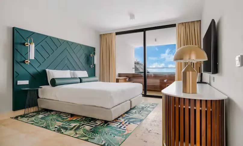 Presidential Suite Oceanview-2 Bedrooms Kings - image