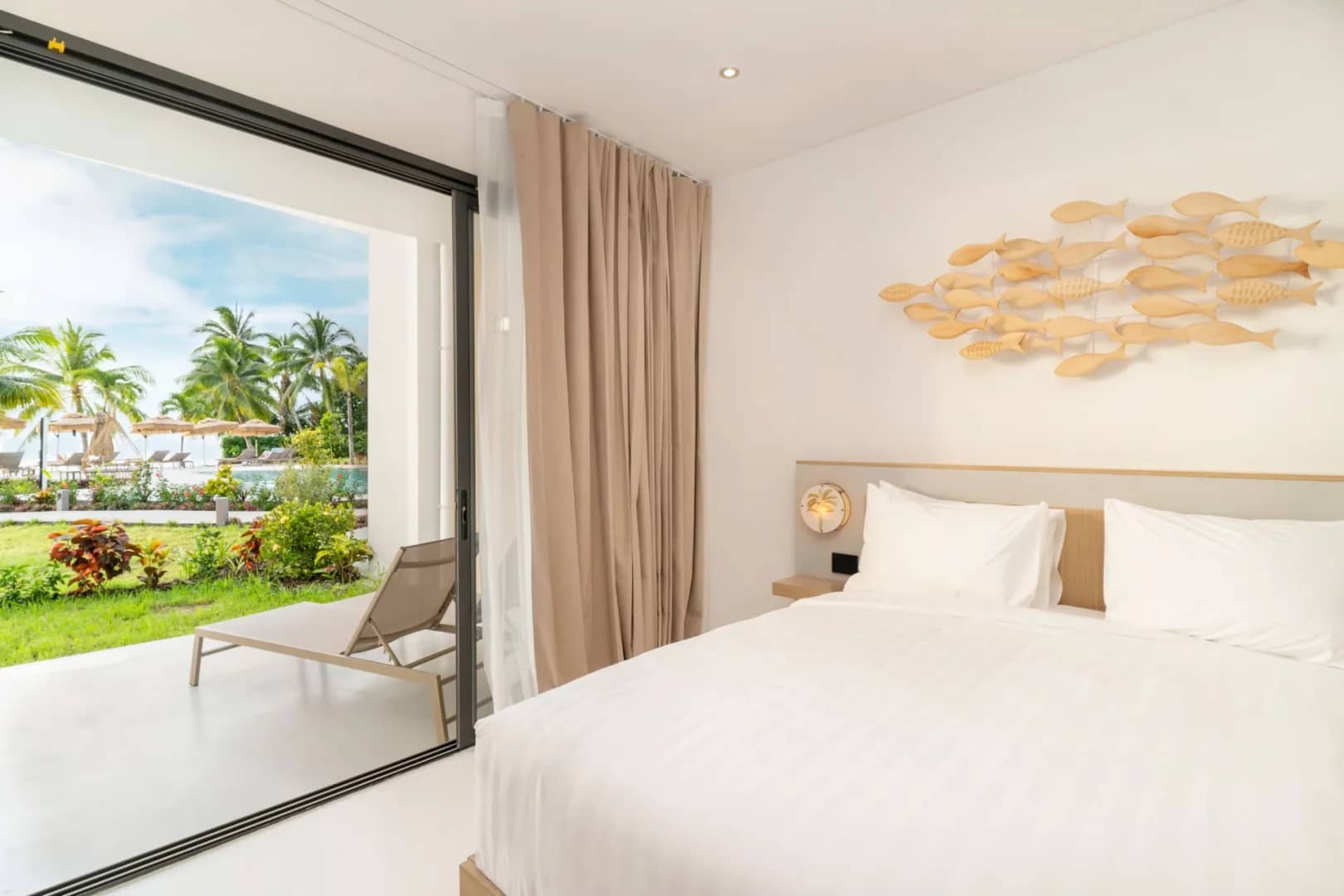 1 Bedroom Suites - image