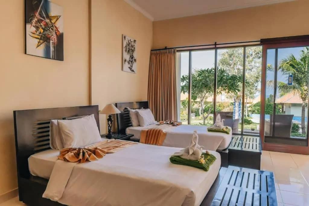 Standard Room - image