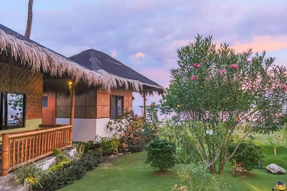 Deluxe Cottage - image