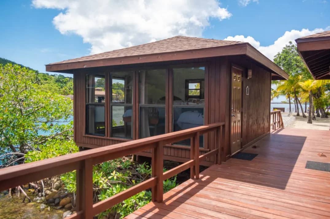 Key Superior Bungalow - image