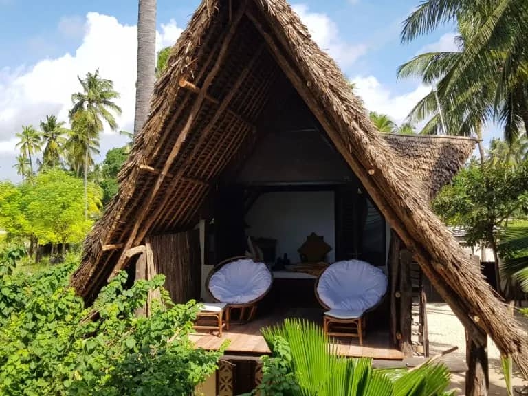 Deluxe Garden Suite - image