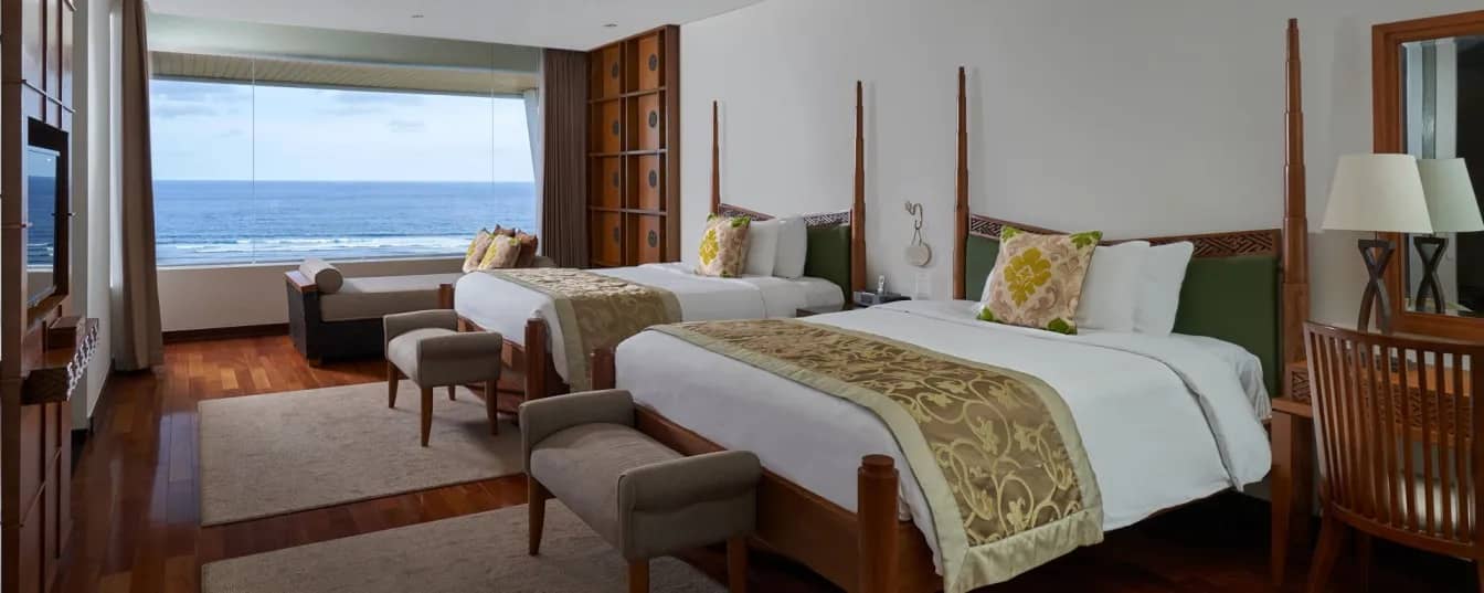 Family Suite - image