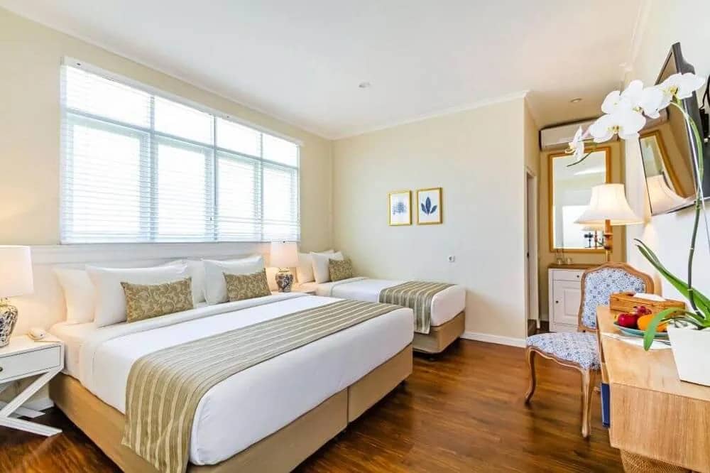 Superior Room - image