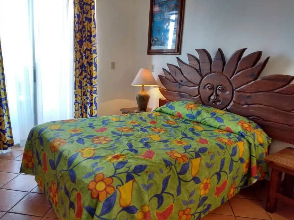 Basic Room with Double Bed - image