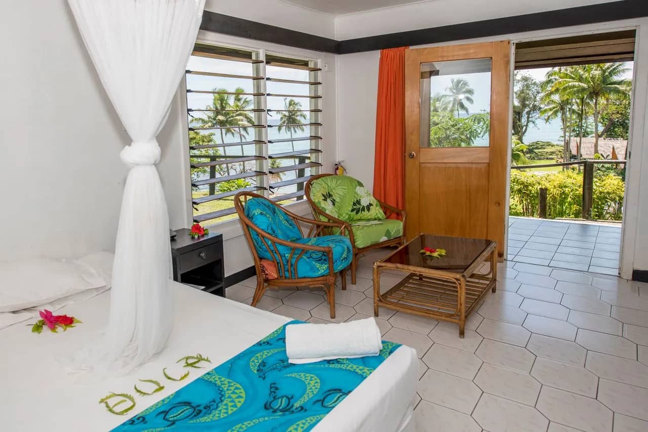 Seaview Bure - image