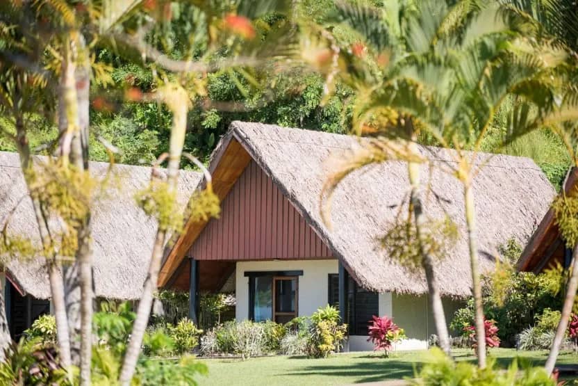 Seaside Bure - image