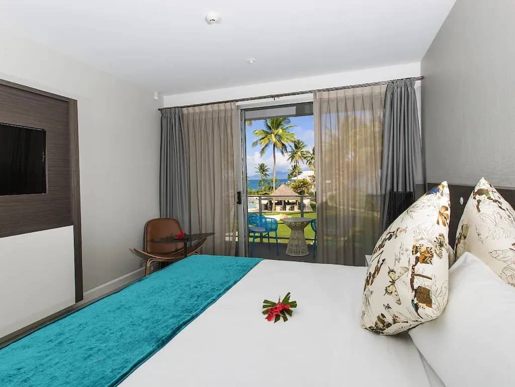 Premium Garden View Room - image