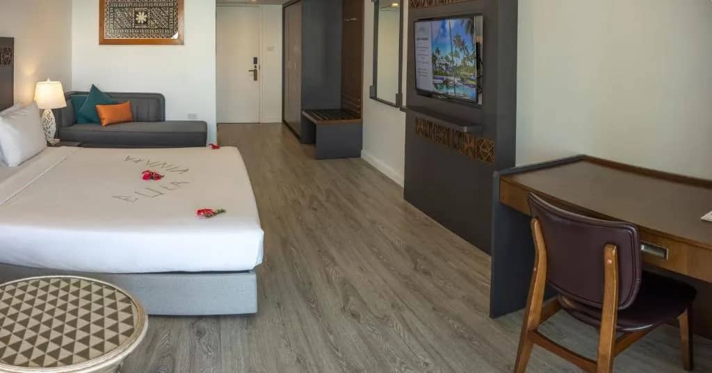 Superior Garden View Room (Adults Only) - image