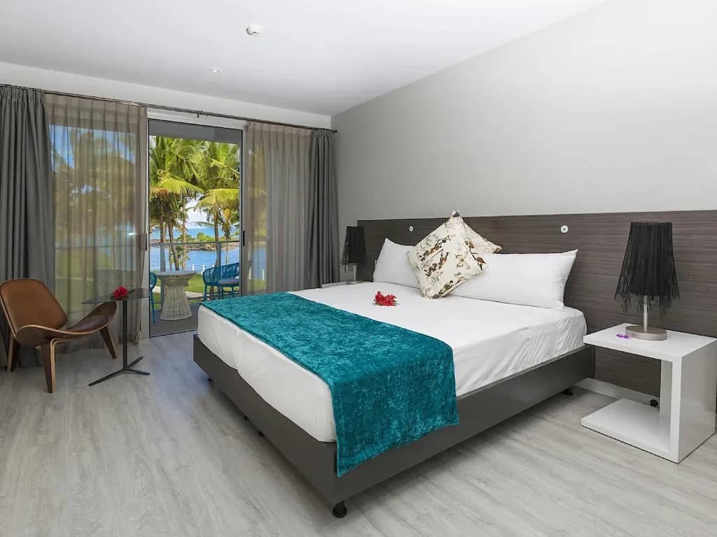 Premium Marina View Room - image