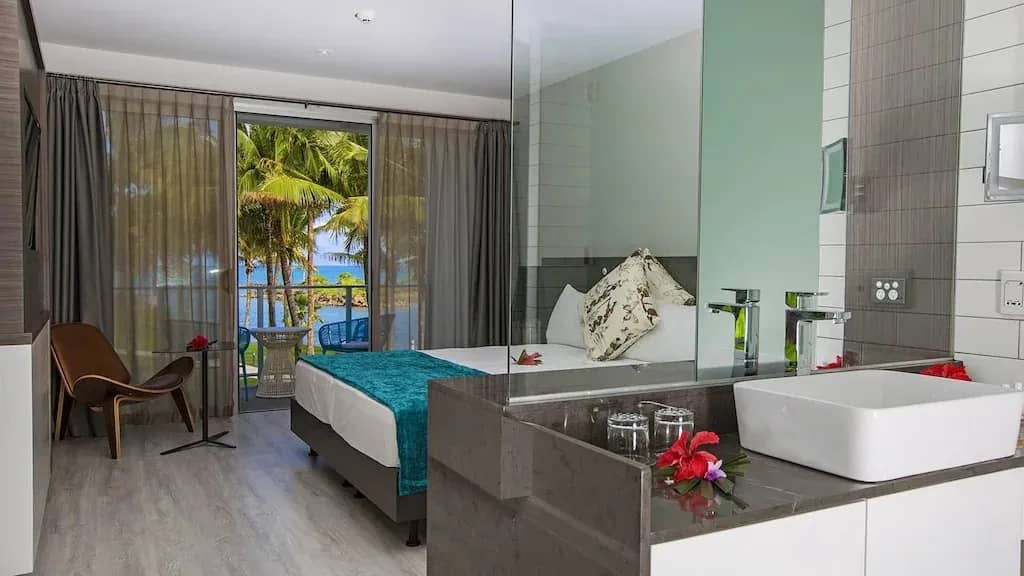 Premium Ocean View Room - image