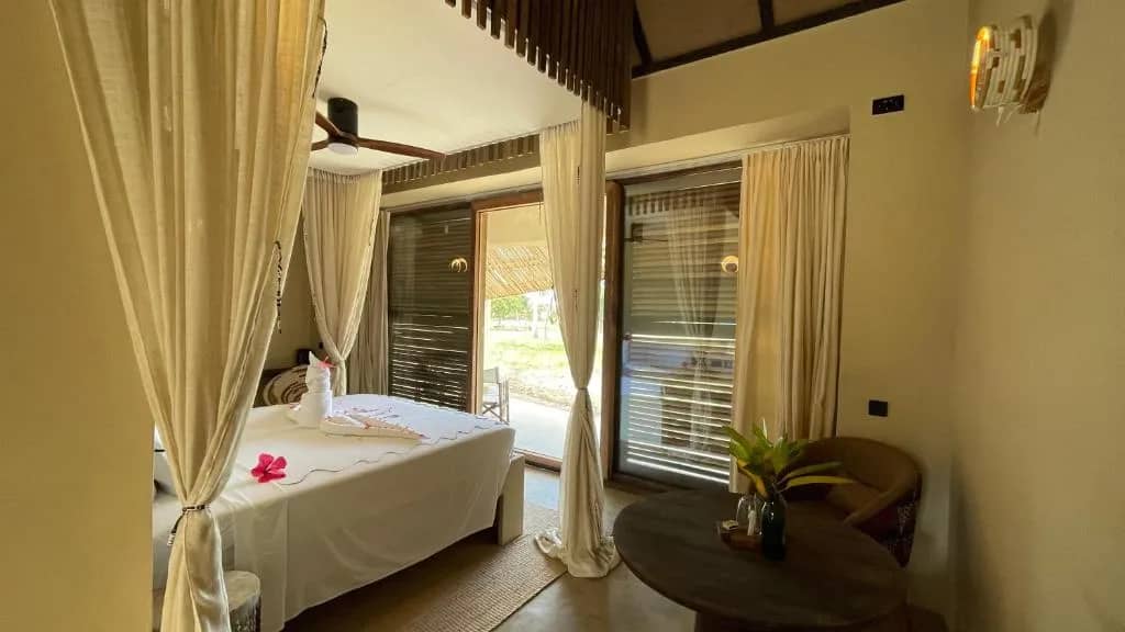 Kisiwa Ocean View (Superior) - image