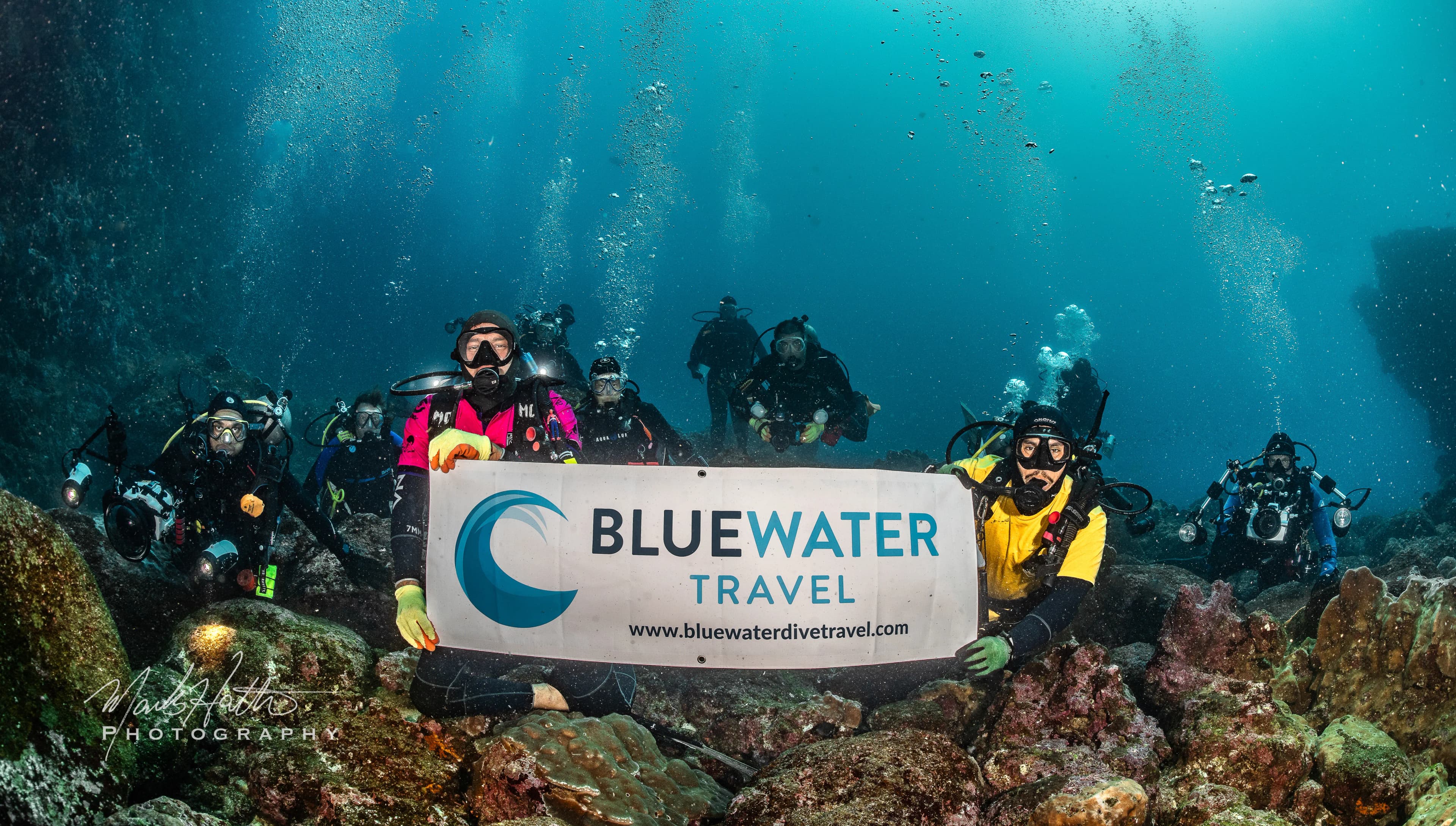 All guided group trips - image