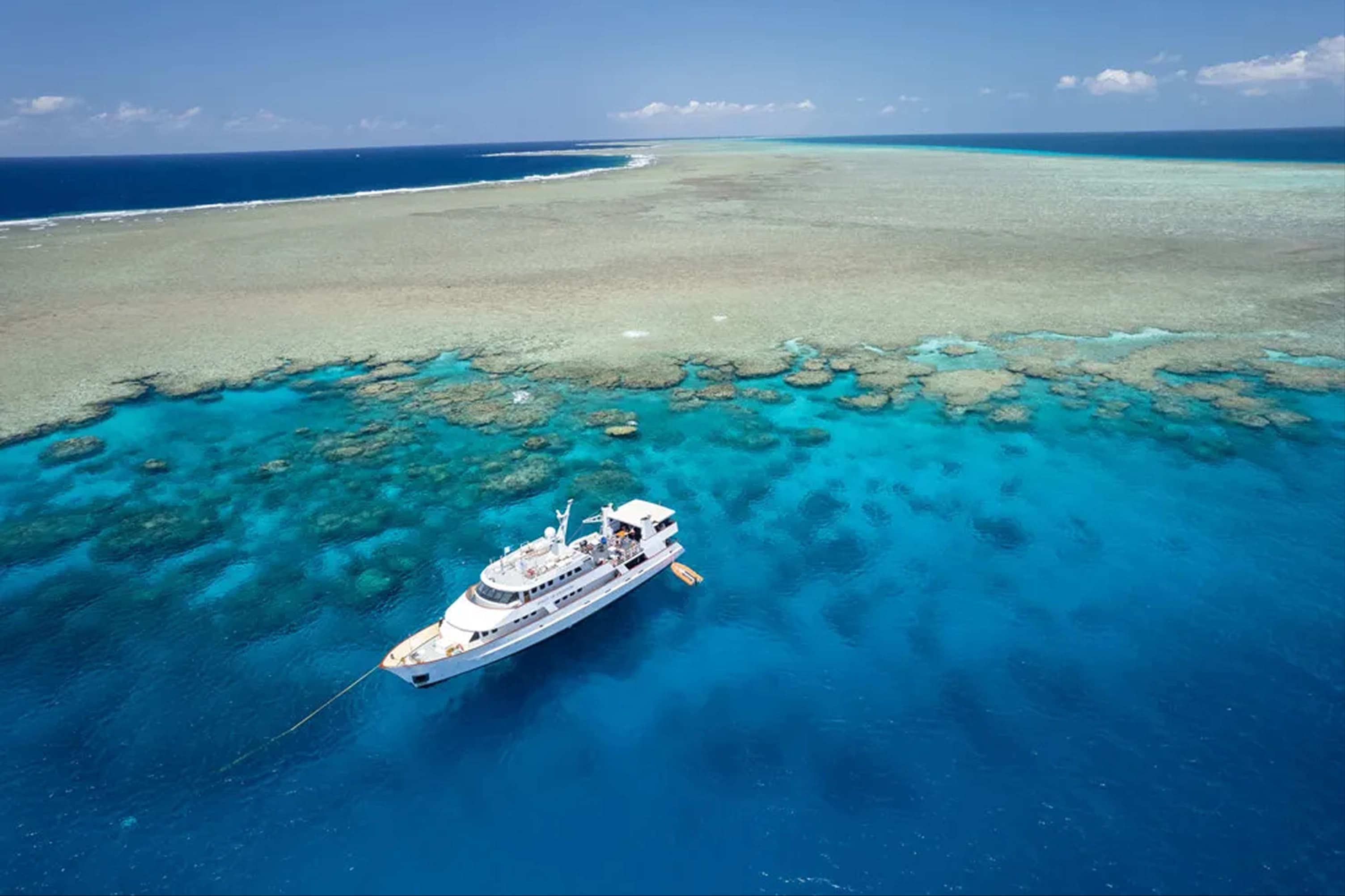 All Liveaboards Worldwide - image