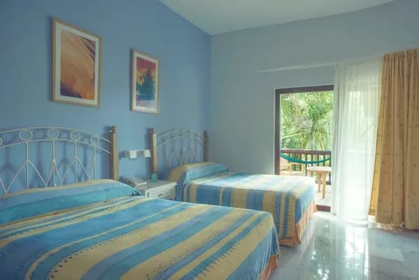 Iberostar Cozumel Standard Room (Choose Between 2 Trip Dates: May 9 - 16 or  May 16 - 23, 2026) - image