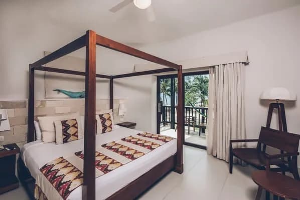 Iberostar Cozumel Suite (Choose Between 2 Trip Dates: May 9 - 16 or  May 16 - 23, 2026) - image