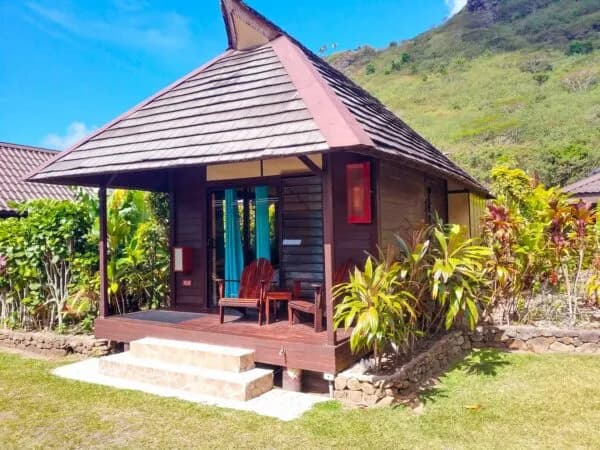 3* Hotel Kaveka (Sep 4-11, 2027) - image