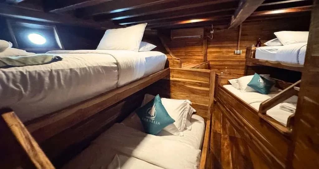 Crystal Cabin - image