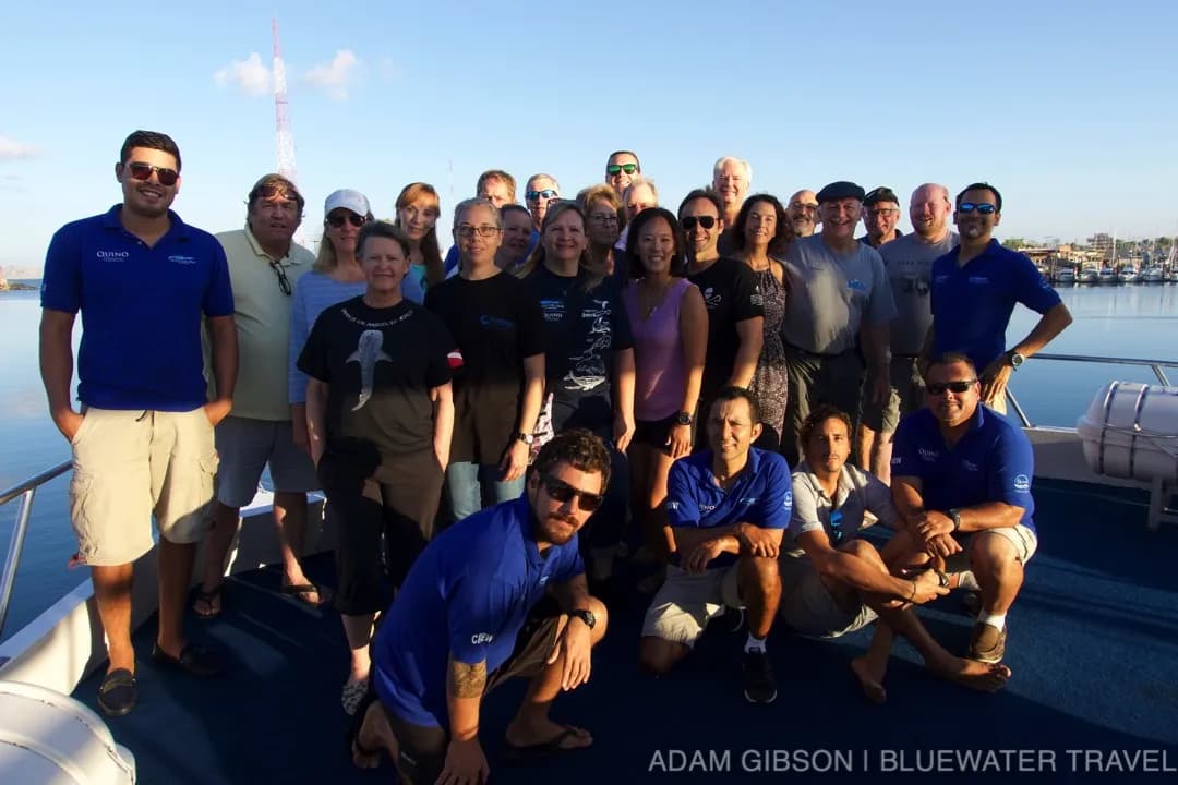 Trip Recap of the Sea of Cortez 2017 - image