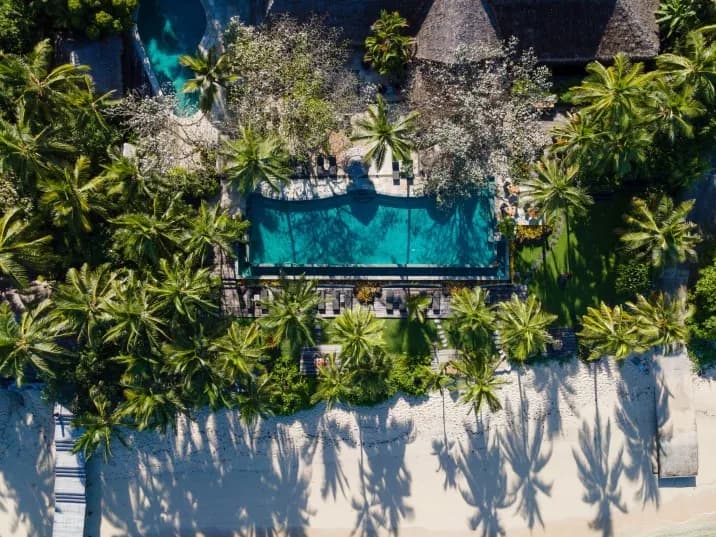 Tokoriki Island Resort Awarded Top Tripadvisor Rankings - image