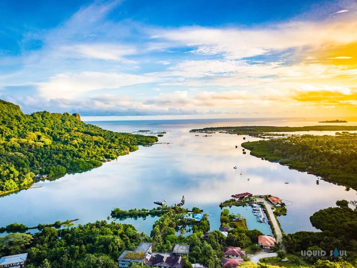 Micronesia Trip Extensions - image