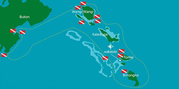 Pelagian Liveaboard - image