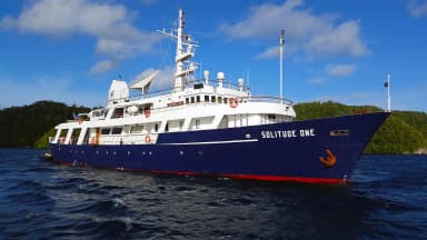 Solitude One