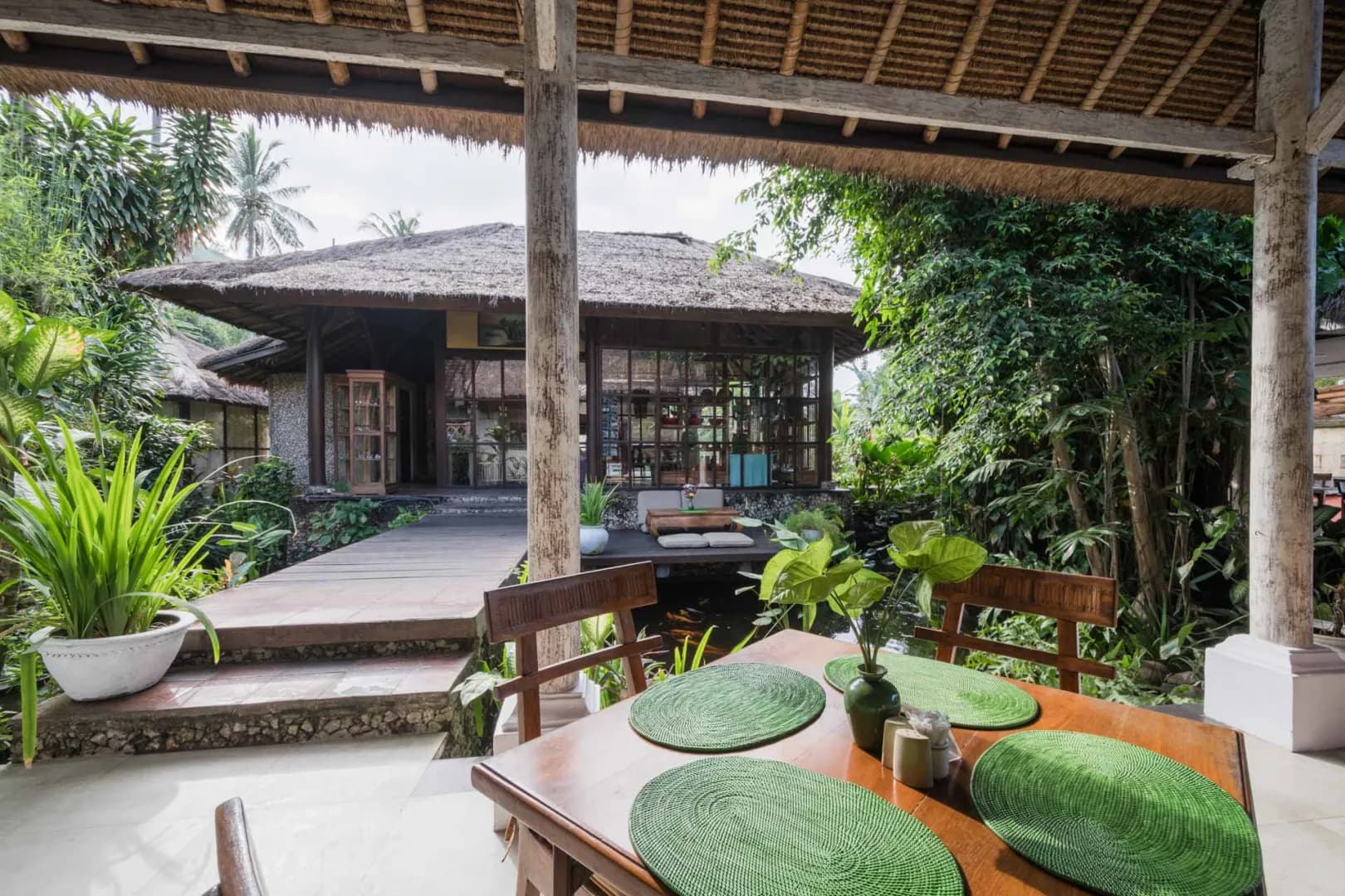 The Watergarden Hotel & Spa