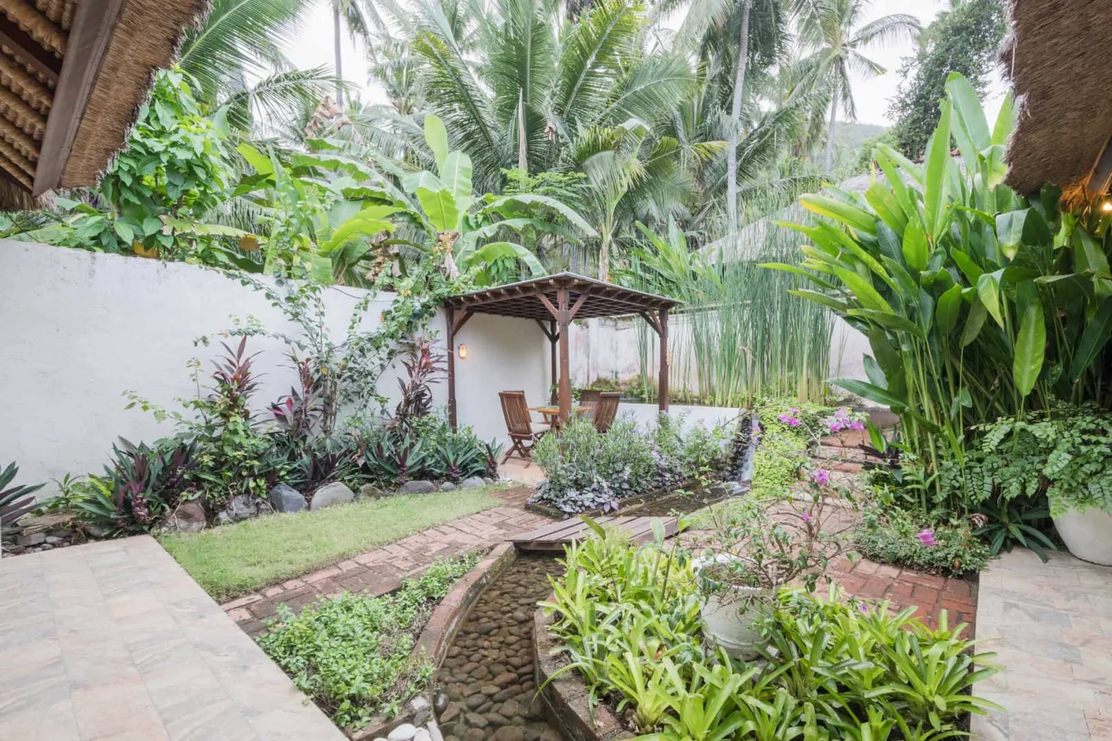 The Watergarden Hotel & Spa