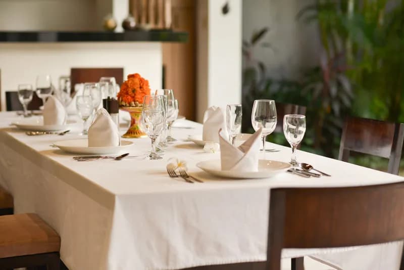 Nyaman Villas Seminyak - image