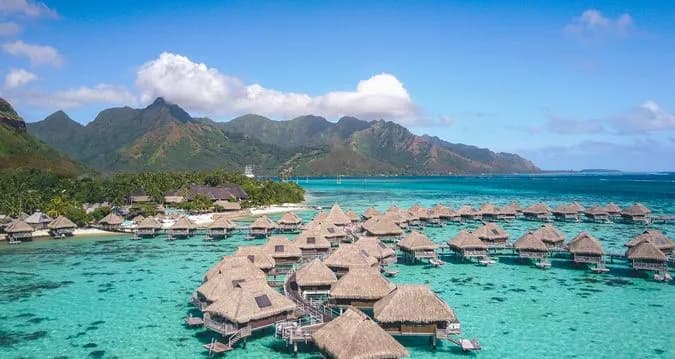 Moorea