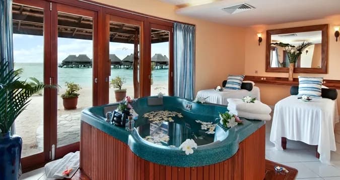 More breaht-taking views