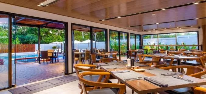 Meridian Adventure Dive Resort & Marina Club