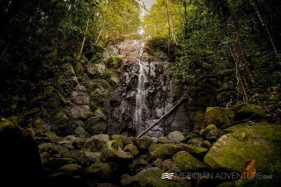 Meridian Adventure Dive Resort & Marina Club