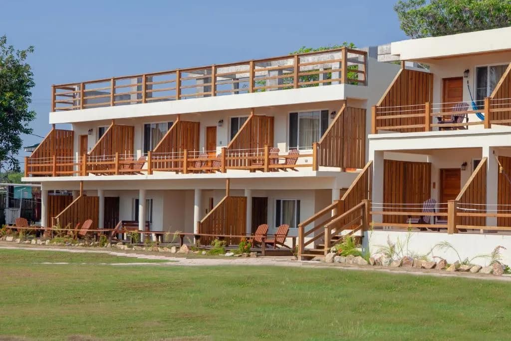 Pelican Beach Resort - Dangriga (Belize) - image