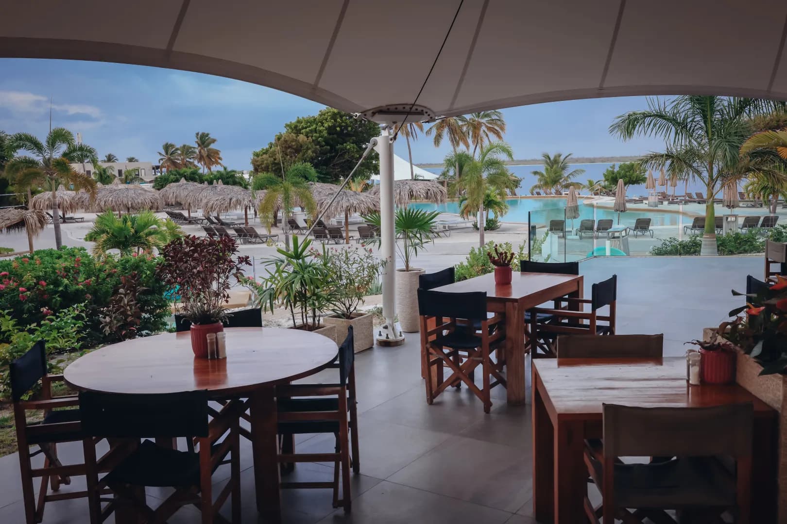 Chogogo Dive & Beach Resort Bonaire