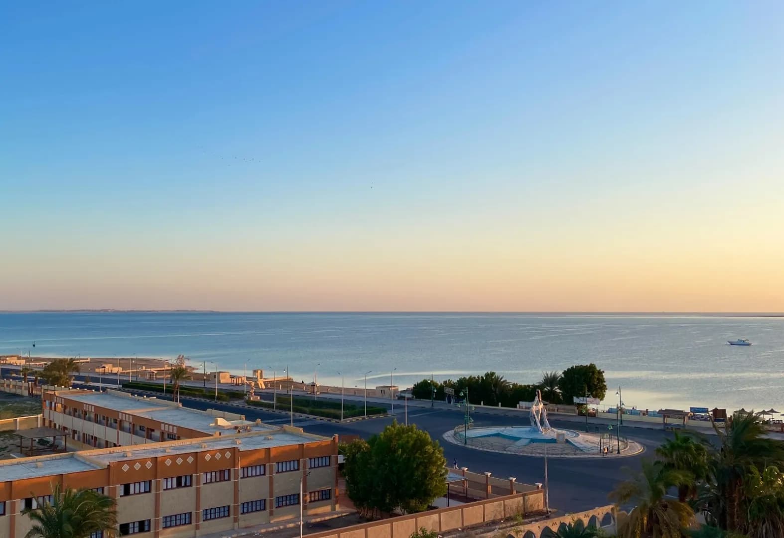 Divers Home Safaga - image