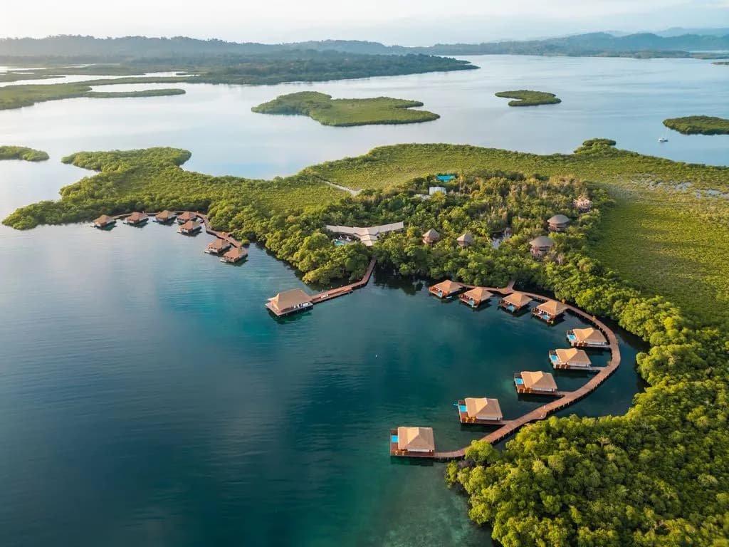 Plan Your Trip to Nayara Bocas del Toro - image