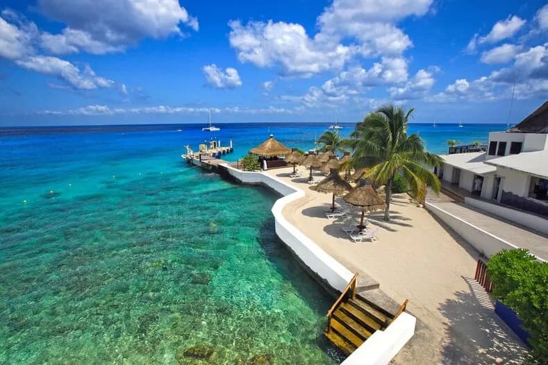 Casa del Mar Cozumel Hotel & Dive Resort - image