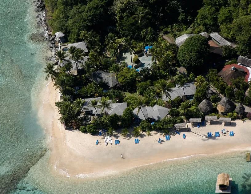 St. Vincent and the Grenadines