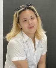 Dana Diaz, Marketing Associate