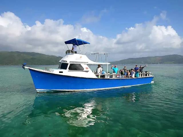 Cabañas On Clark’s Cay Special September 2025