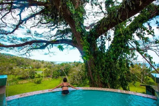 Koro Sun Resort Special Packages